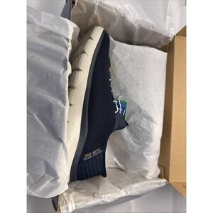 Skechers Slip-ins Air-Cooled Memory Foam Shoes Men's 9.5